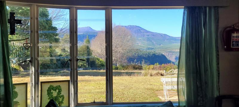 7 Bedroom Property for Sale in Hogsback Eastern Cape